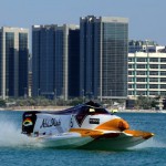 UIM Powerboat World Championship