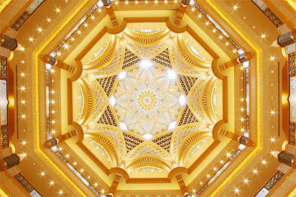 Emirates Palace