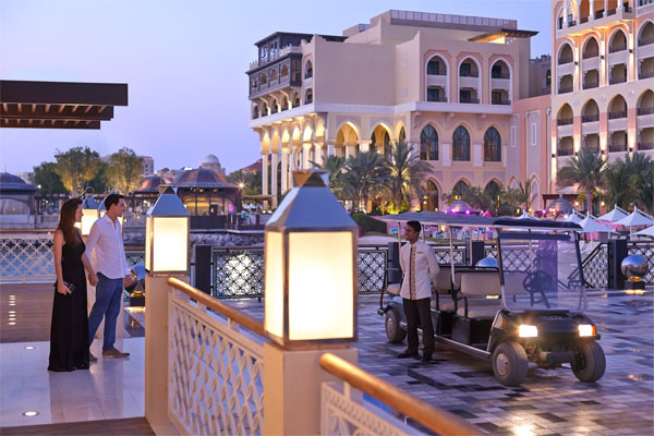 pearls and caviar restaurant