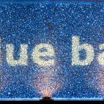 Blue Bar