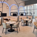 The Address – The Reel Cinema Brunch