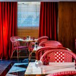Fouquet’s Café