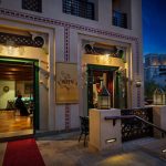 Ushna